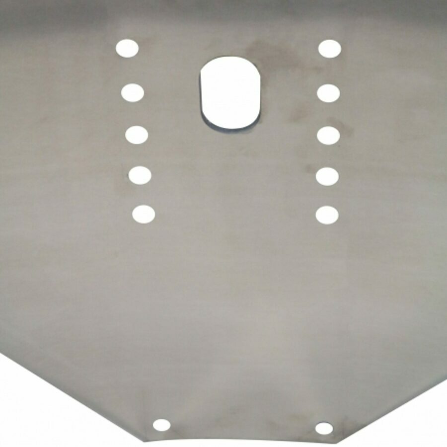 DOLLY WING, LANDING GEAR SS 19"