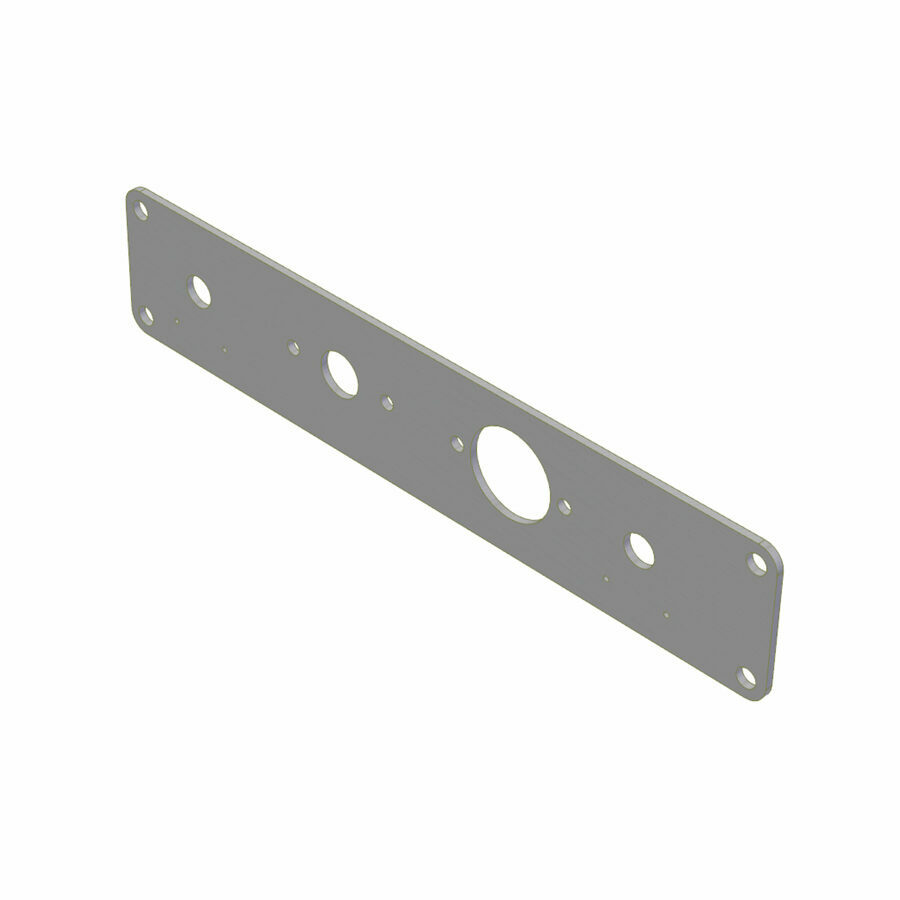 ACCESS COVERS PLATES