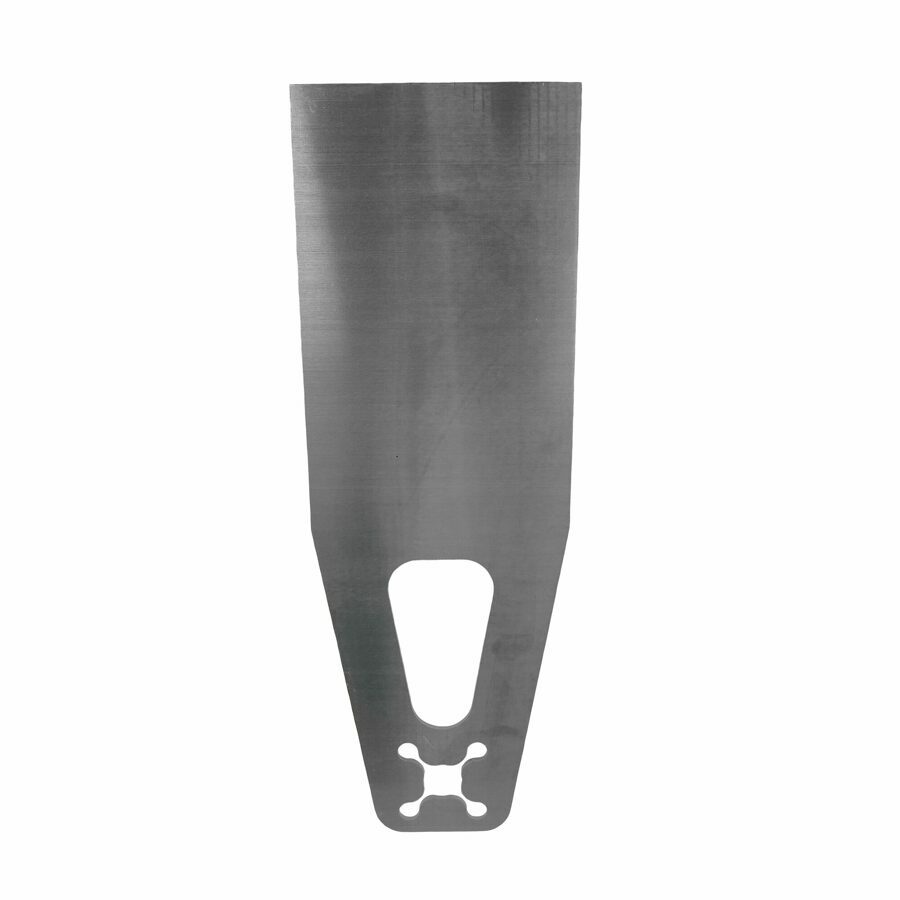 BRACKET, HANDLE EXTENSION SUPPORT, 24" BRACKET (FOR BUTTERFLY VALVES)