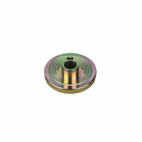 ALIGNMENT COLLAR FLANGED ECCENTRIC (OUTER), INTRAAX QUIK-ALIGN