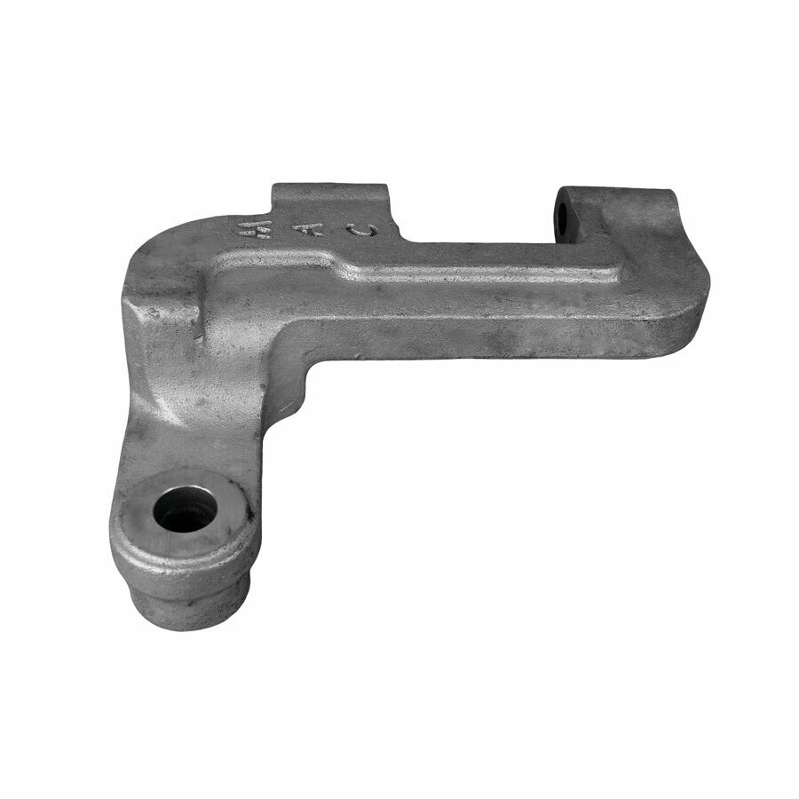 OVERSLUNG HINGE, SS, OS, DRIVER SIDE VERTICAL