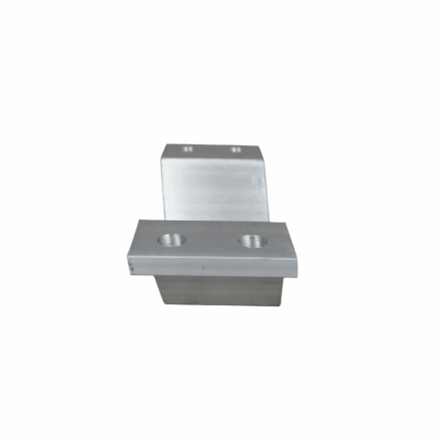 DOLLY BRACE POCKET 3-1/2"