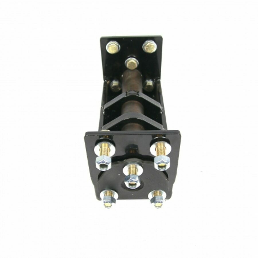 HOIST MOUNT ASSEMBLY (A-FRAME)  PIN AND FASTENERS