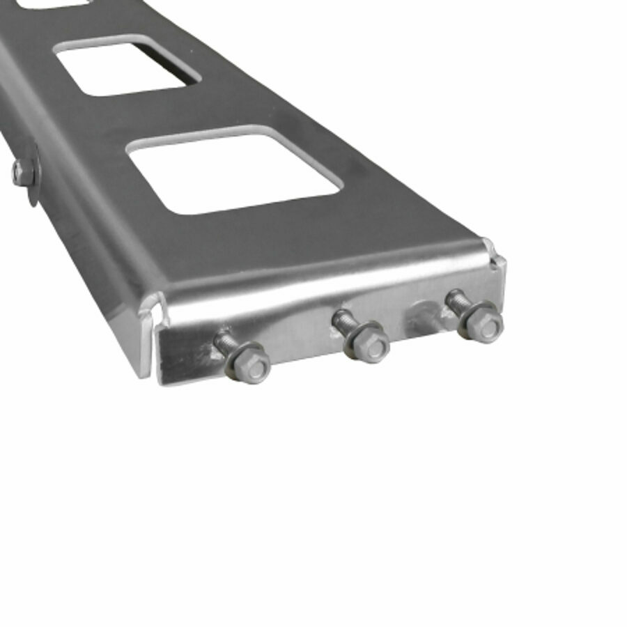 FRONT FENDER BRACKET CS ASSEMBLY/LIGHT ASSEMBLY W/ HARDWARE