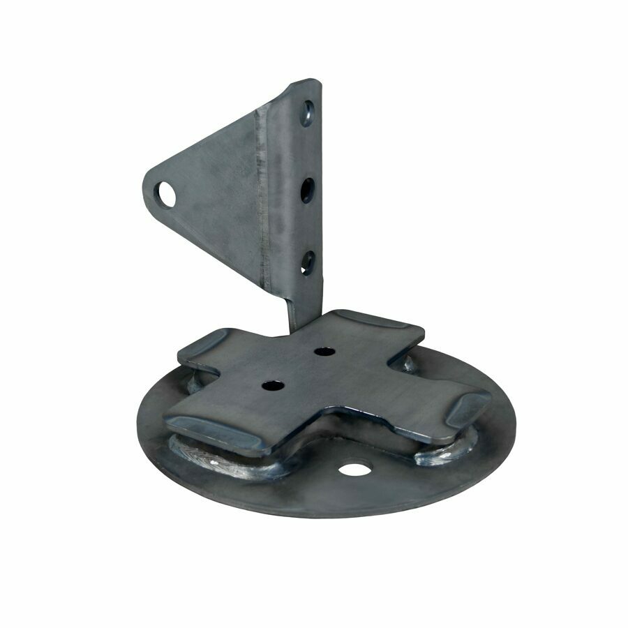 AIR SPRING SHOCK MOUNT, DRIVER SIDE HT230