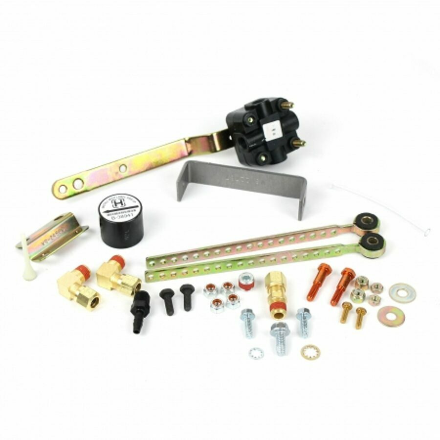 VALVE, HIGH FLOW HVC KIT FOR HT250US