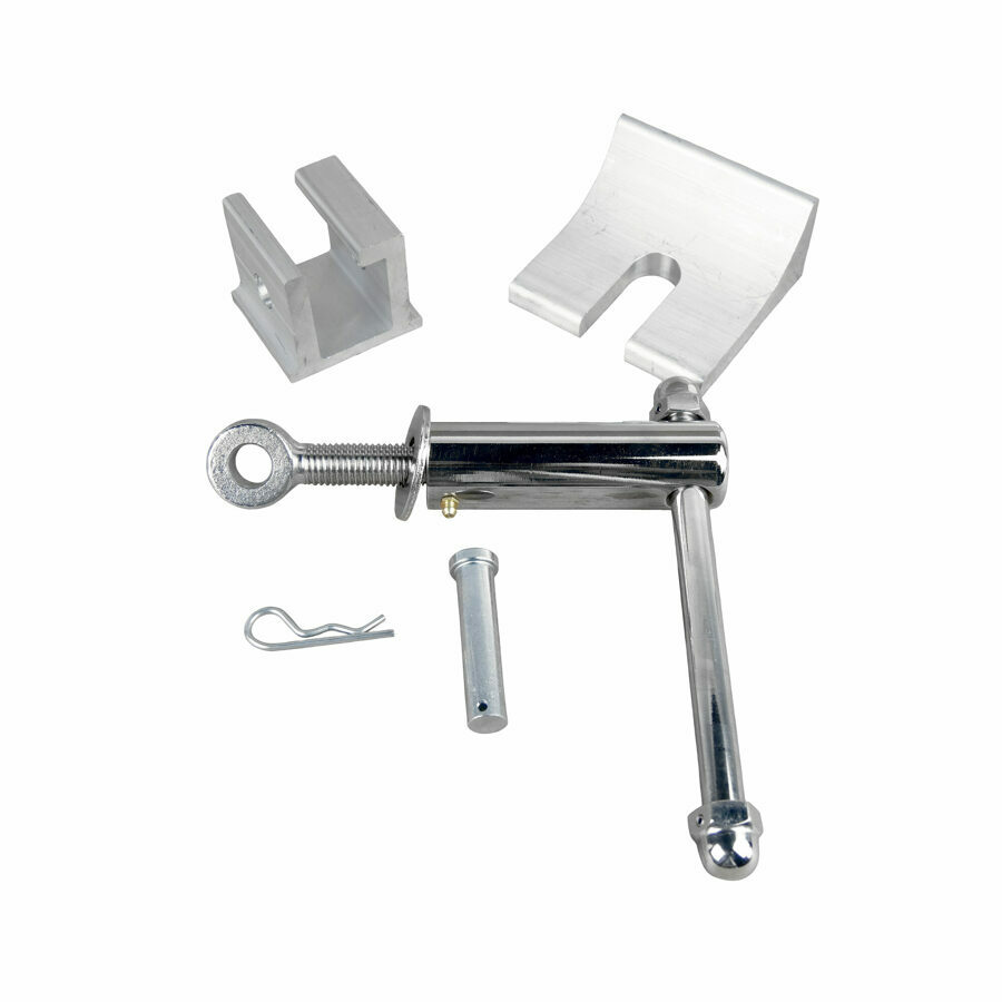 TAILGATE WINDER KIT ASSEMBLY