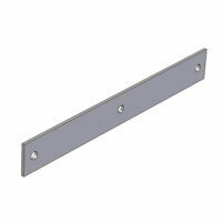 BACKING PLATE, LOAD LEVEL