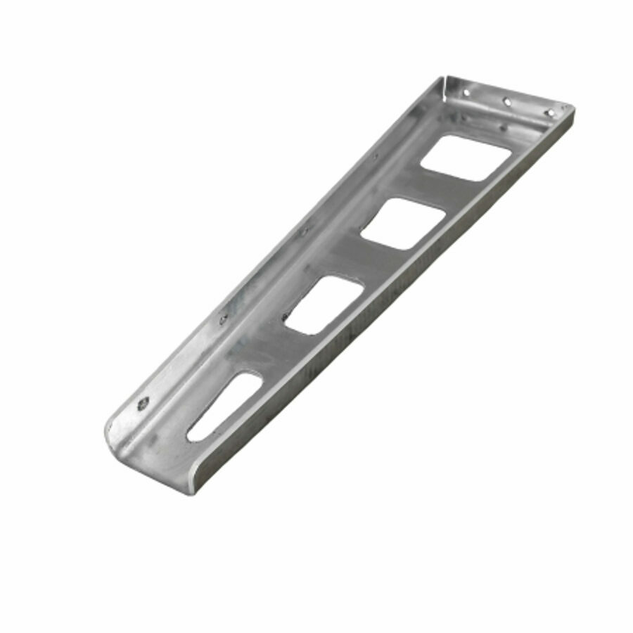 FRONT FENDER BRACKET CS ASSEMBLY W/ HARDWARE