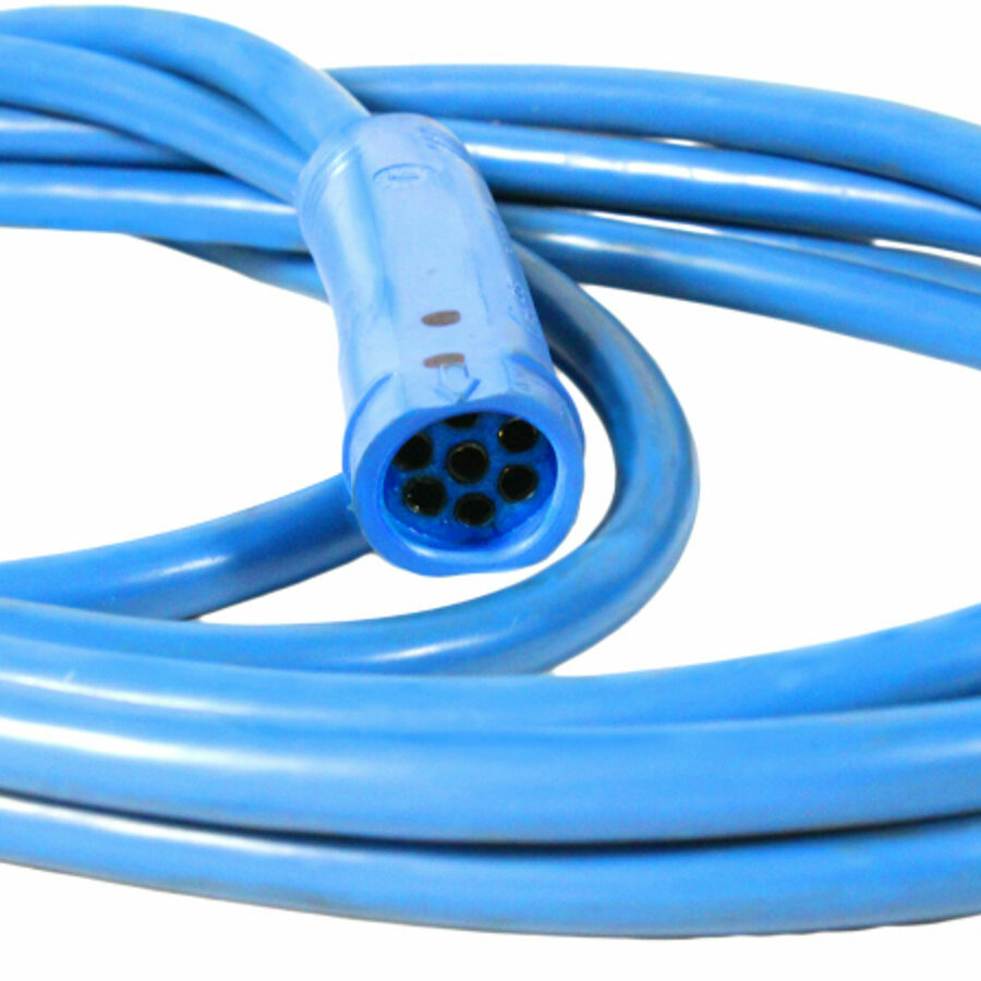 MAIN HARNESS 7 COND DUMP 20'