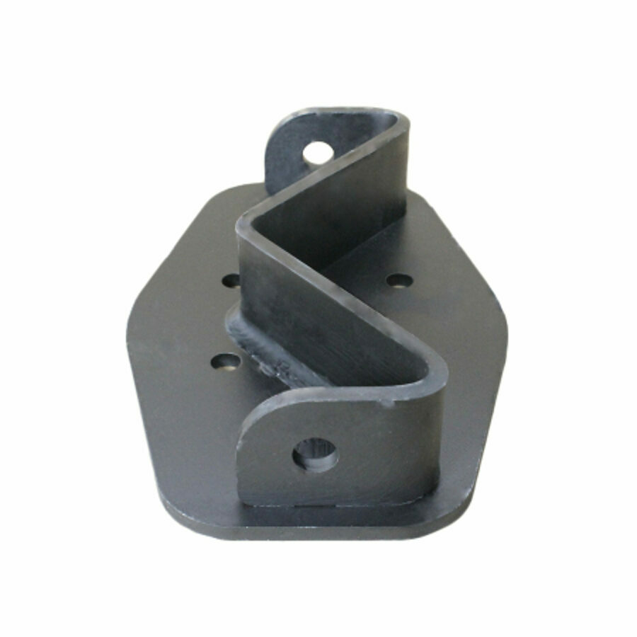 LIFT KIT, HENDRICKSON, GALVANIZED, BOLT-ON, AANT UBL 402