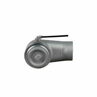 VAPOR RECOVERY VENT, 16" SEQUENTIAL