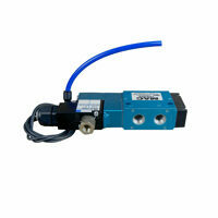 MAC VALVE, LIFT, ELECTRIC OPERATION