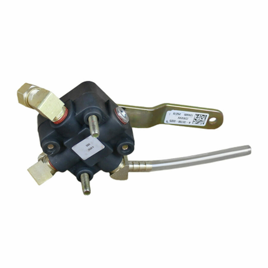 HEIGHT CONTROL VALVE (HCV) ASSEMBLY, ULTRAA-K