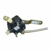 HEIGHT CONTROL VALVE (HCV) ASSEMBLY, ULTRAA-K