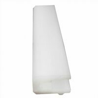 TRACK, COAL DOOR BEARING 13-1/2"