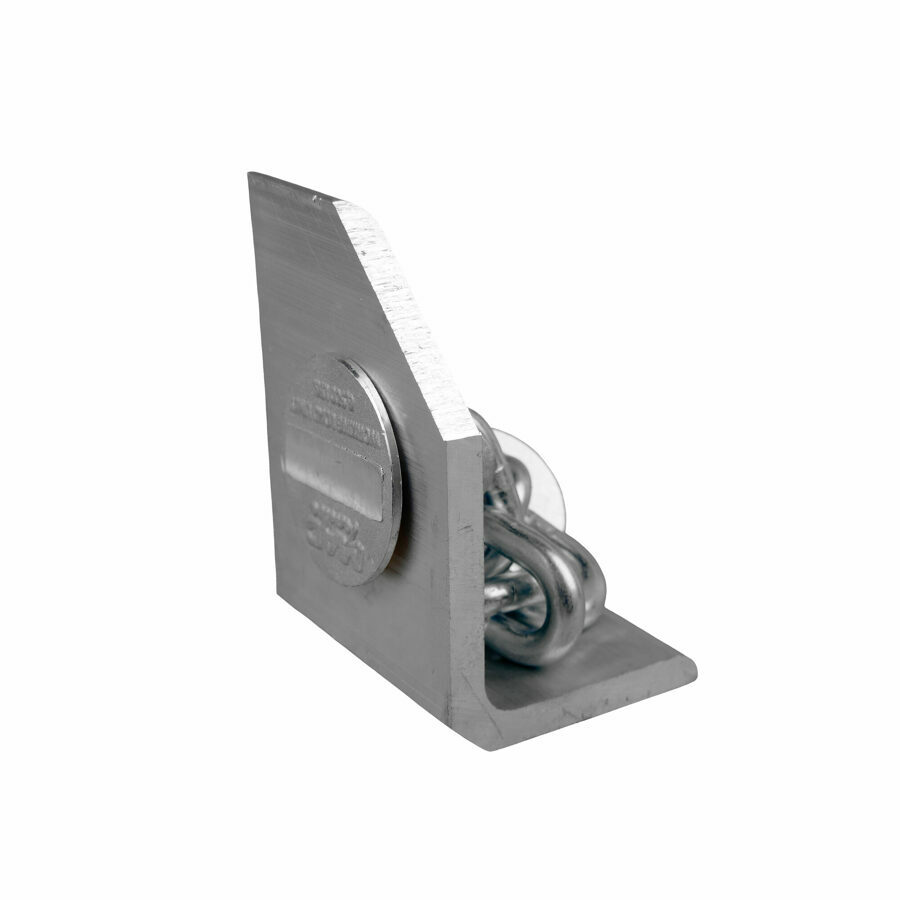 CHAIN TIE DOWN FINISHED RIGHT SIDE