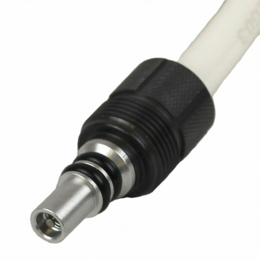 TIRE HOSE ASSEMBLY THERMO STRAIGHT 15.5"