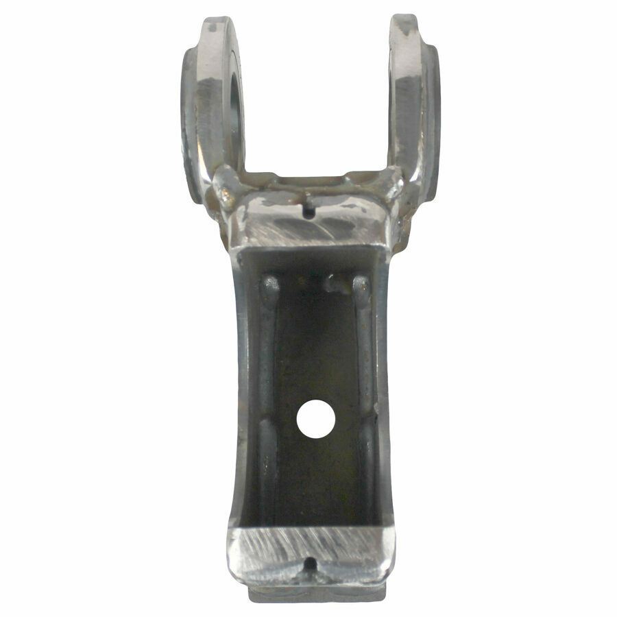 AXLE SEAT, 3" STD, 5" ROUND