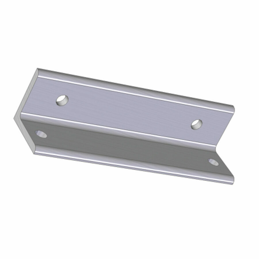 ANGLE, EXTENSION SUPPORT MOUNT