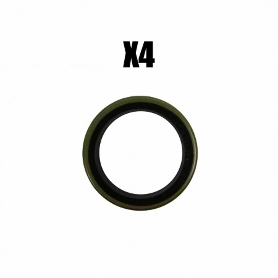 CAMSHAFT MAJOR OVERHAUL SERVICE KIT