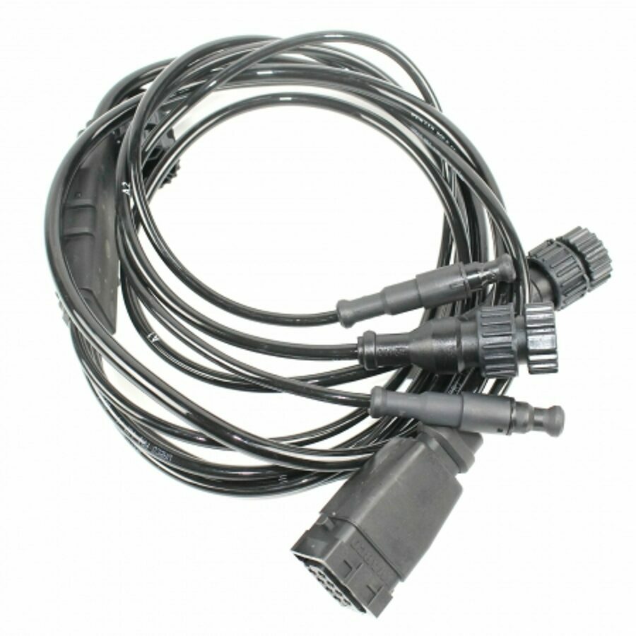 ABS CONNECTION CABLE FOR ABS RELAY VALVES