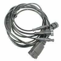 ABS CONNECTION CABLE FOR ABS RELAY VALVES