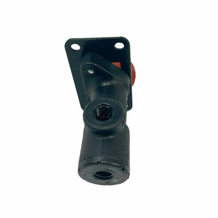 FLIP SWITCH, LOCKING MIDLAND FOR STRAIGHT TRUCKS