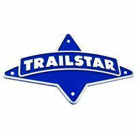 MACHINED TRAILSTAR LOGOS