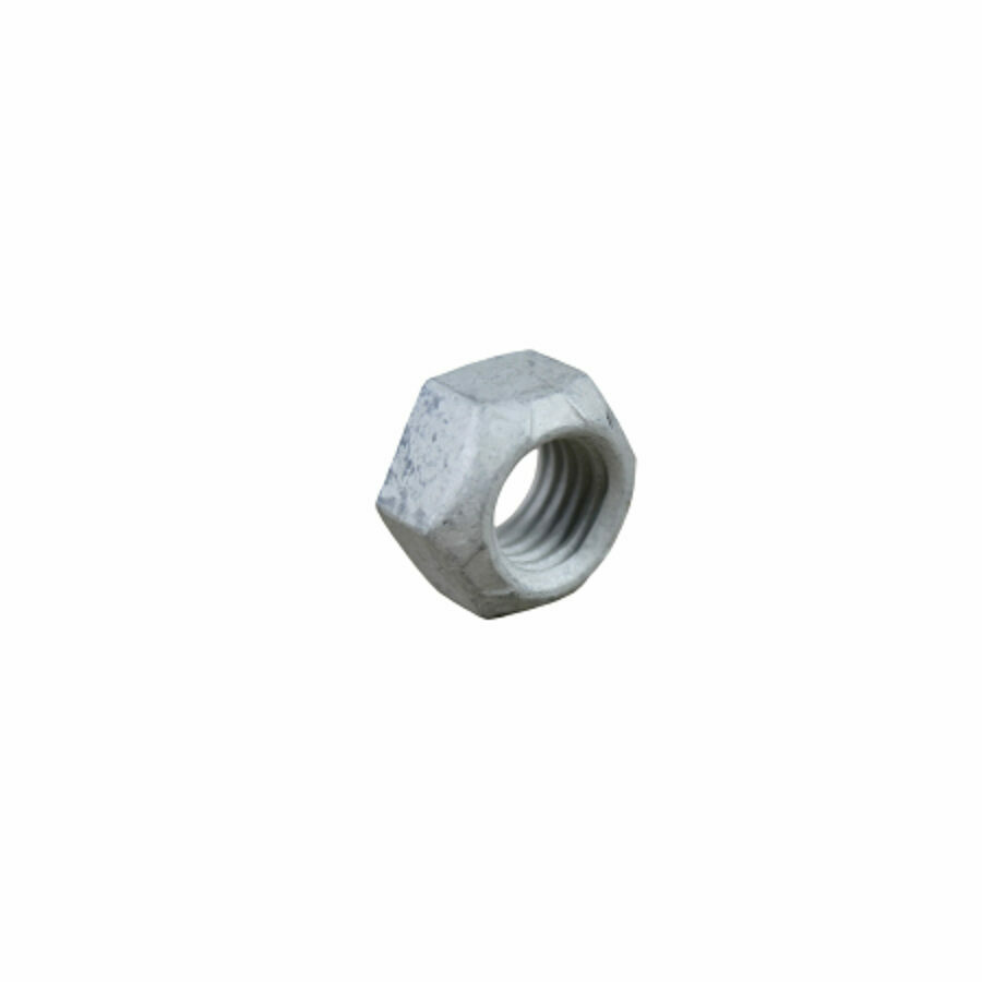 TOP LOCK NUT, 5/8-11 GR8 MAGNI 565