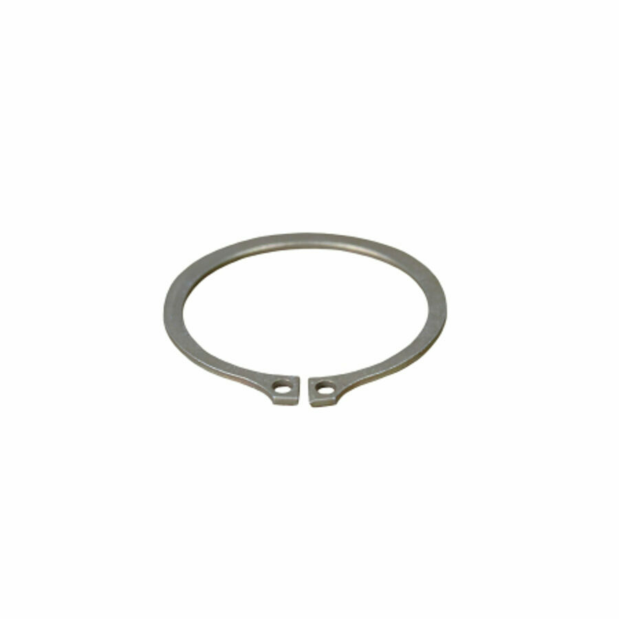 RETAINER RING, 2"