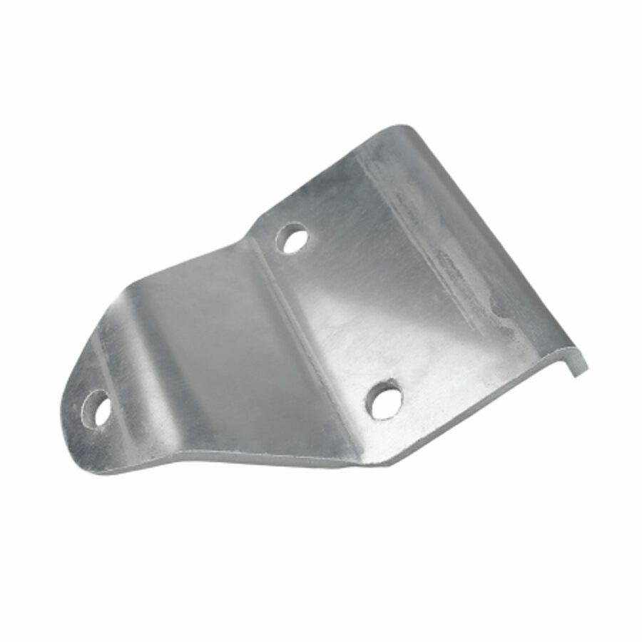 REAR BRACKET, LOWER LEG BRACE