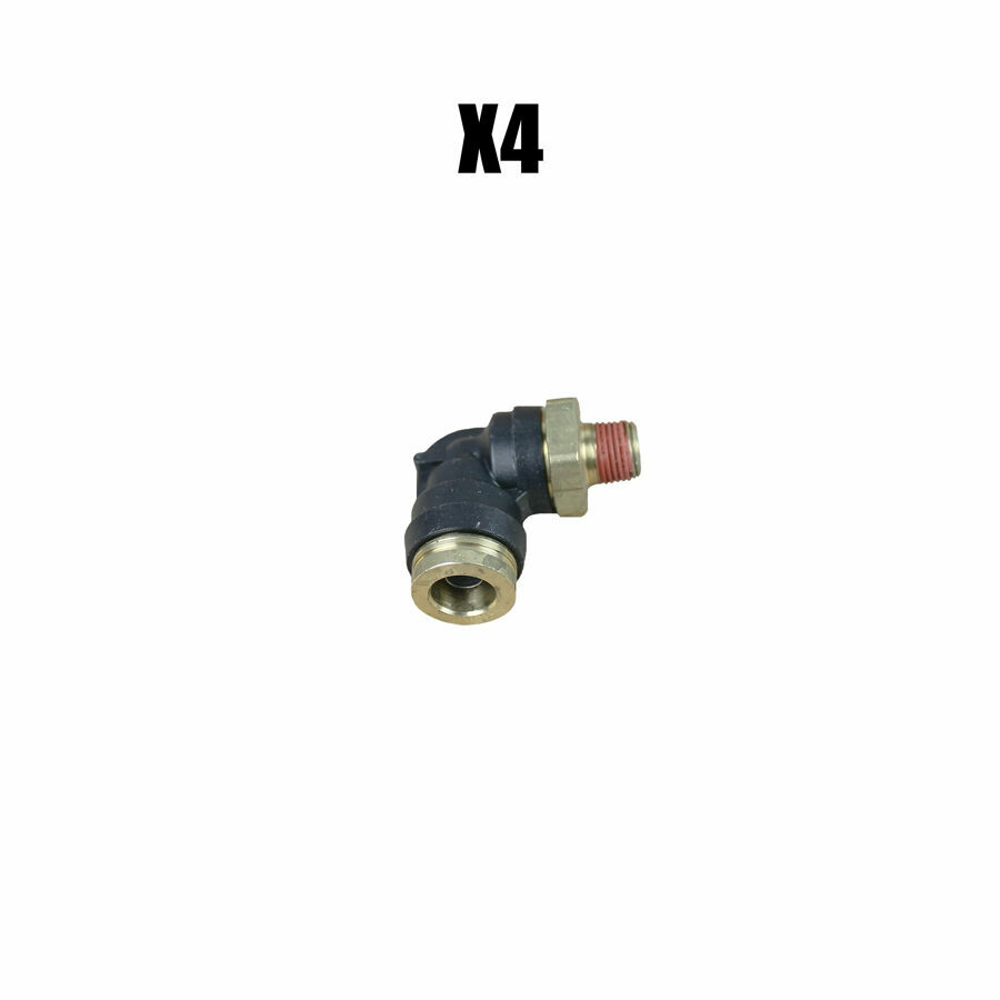 LIFT CONTROL KIT W/T FWV, BALL VALVE & ELECTRIC UP, COMMON INTRAAX