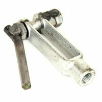 LOCK, COAL DOOR HANDLE