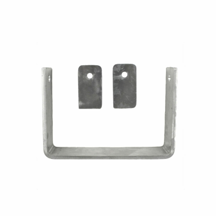 STEP ASSEMBLY, TANK BUMPER