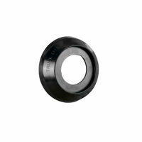 RAISED GROMMET 2-1/2", OPEN BACK WIDE GROOVE FOR SERIES 10 LIGHT