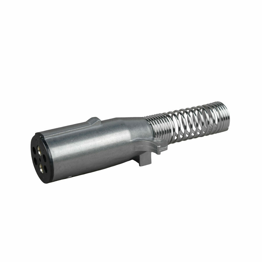 CONDUCTOR PLUG DUAL HEAVY DUTY, VERTICAL PIN  (TARP)