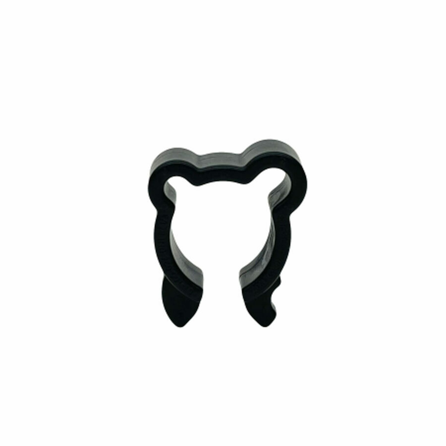 ABS, SENSOR CABLE RETAINER, 3/8" TO 1/2"