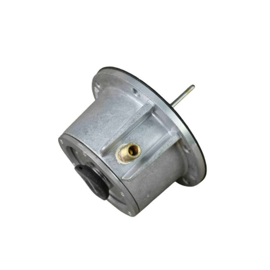 HUBCAP INTEGRATED, DUAL WHEEL OIL FLEET AIR TQ OIL