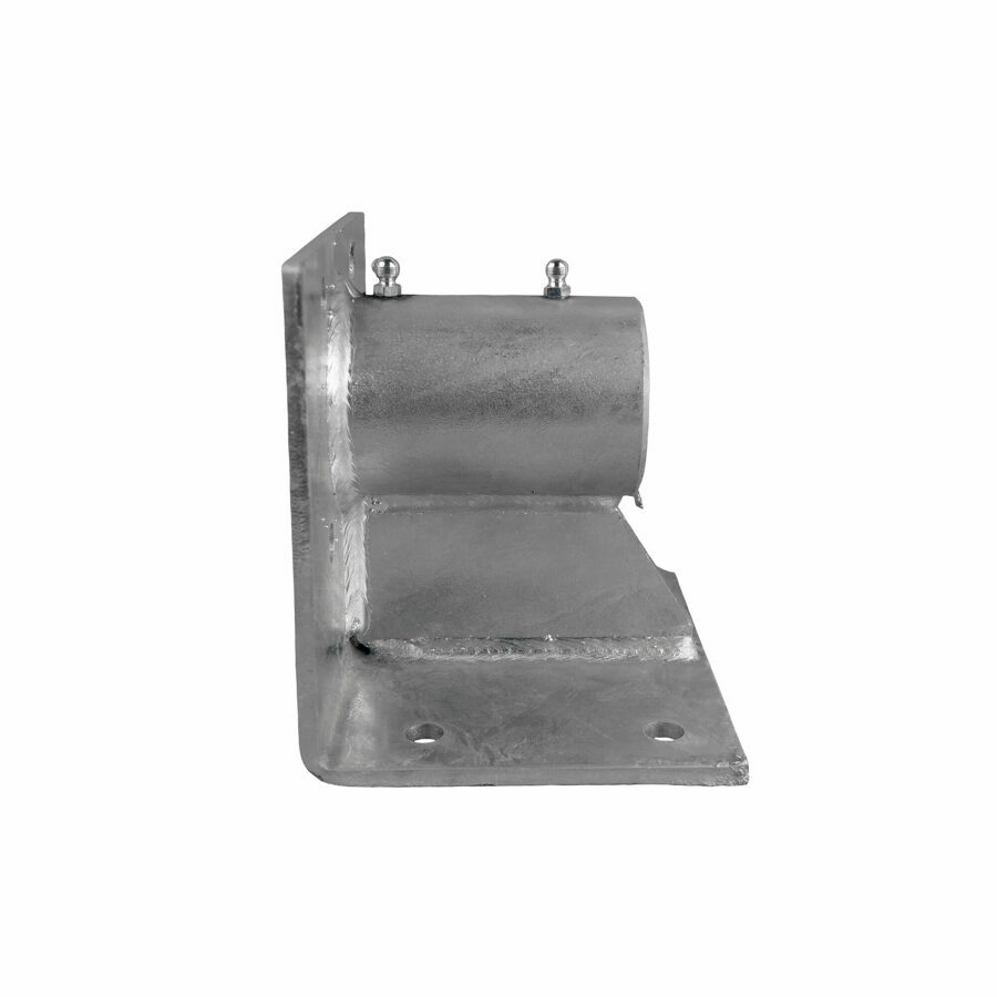 LOCK MECHANISM, ASSEMBLY GALVANIZED