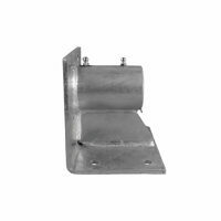 LOCK MECHANISM, ASSEMBLY GALVANIZED