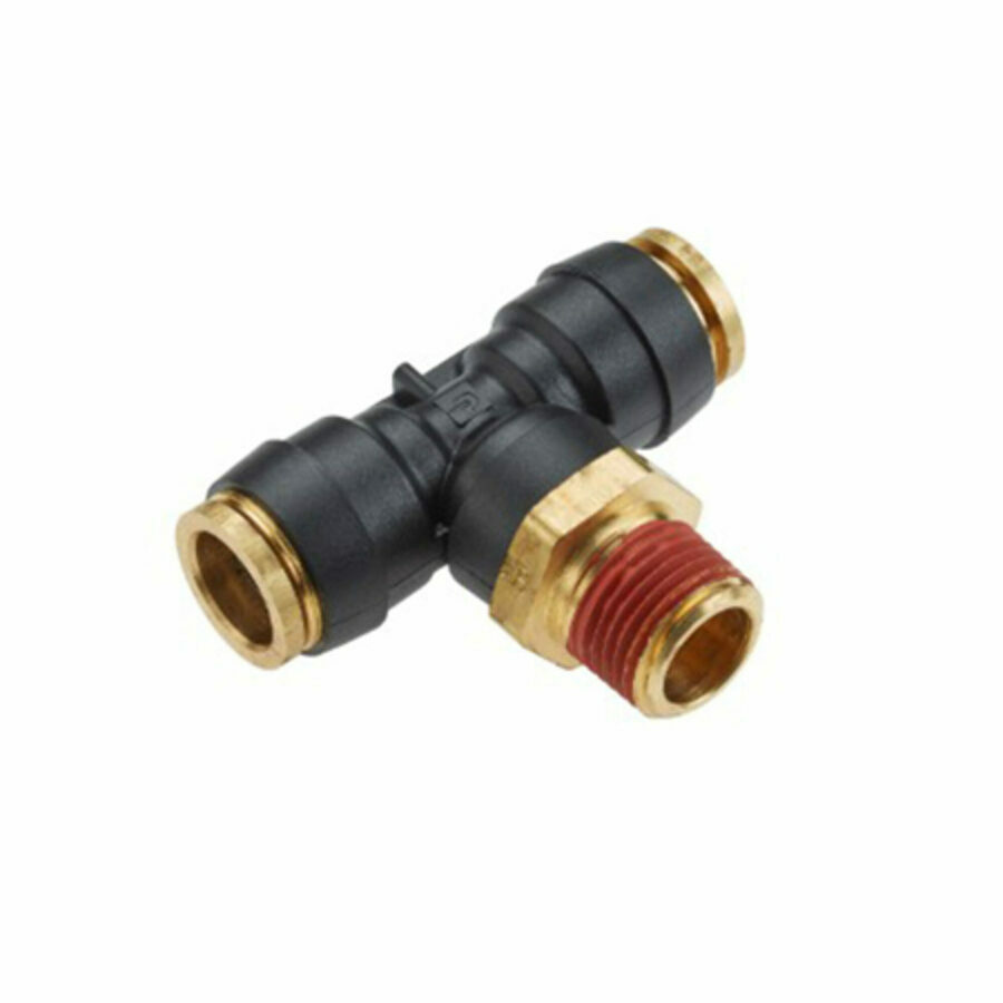 PTC BRANCH TEE COMPOSITE 3/8" X 3/8"