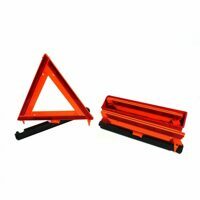 ROADSIDE EMERGENCY TRIANGLE KITS