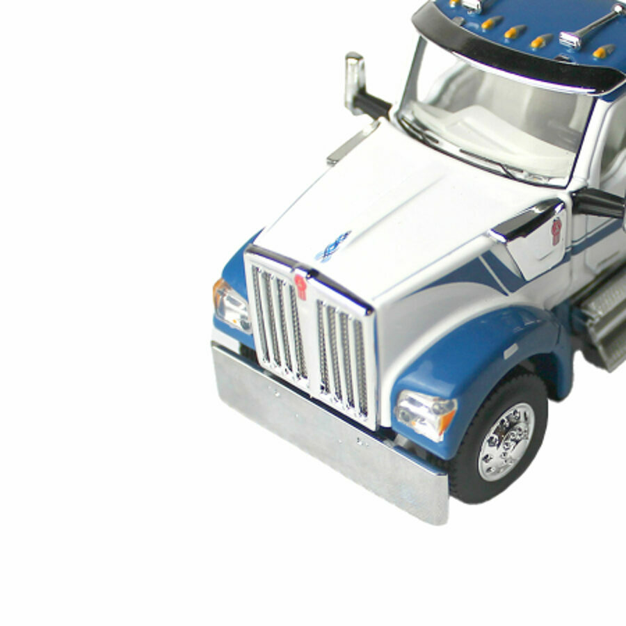 MAC TRAILER DIECAST TRAILER, MVP DUMP