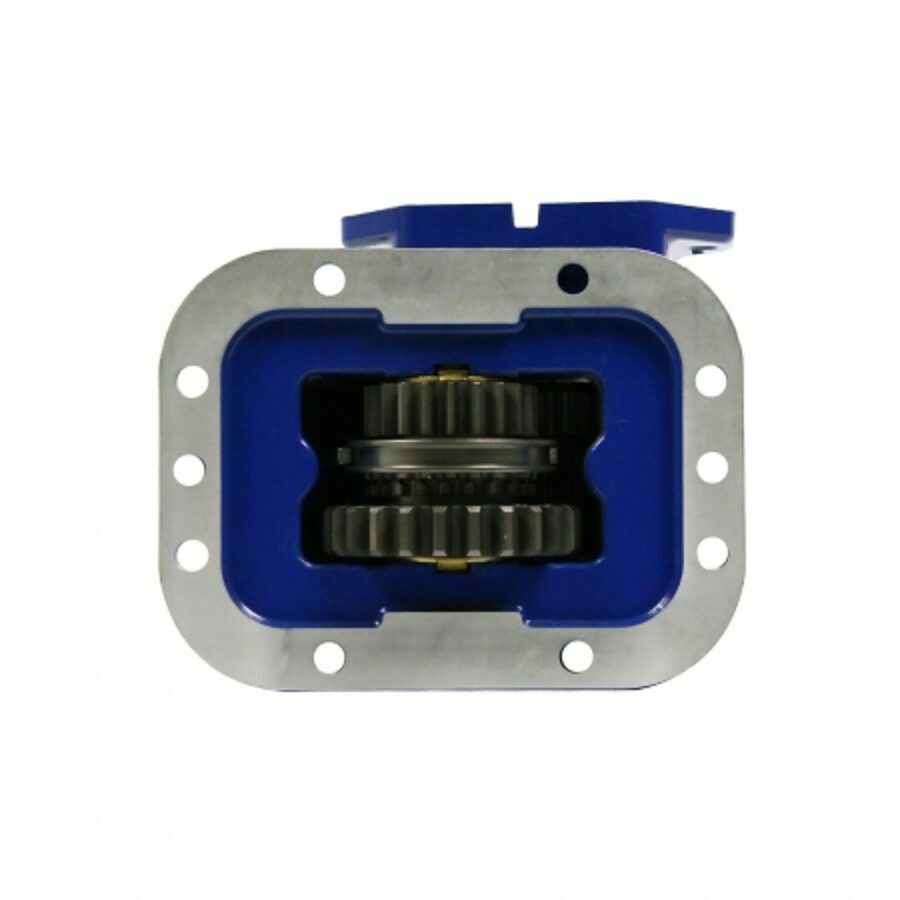 PTO, MUNCIE TG8S-U6807-A1KX