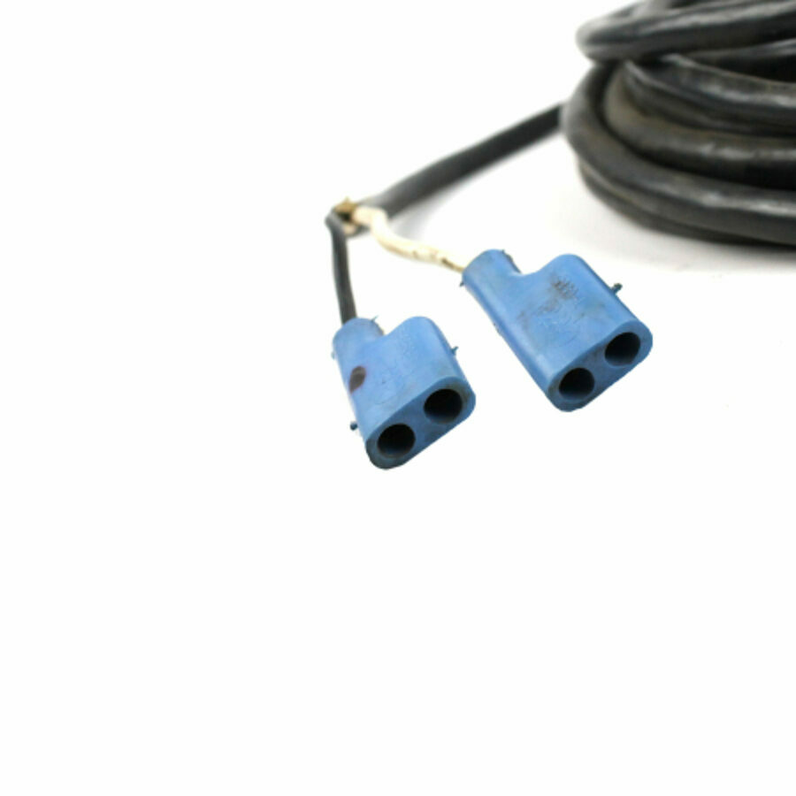 MARKER HARNESS PLUG END, 280"