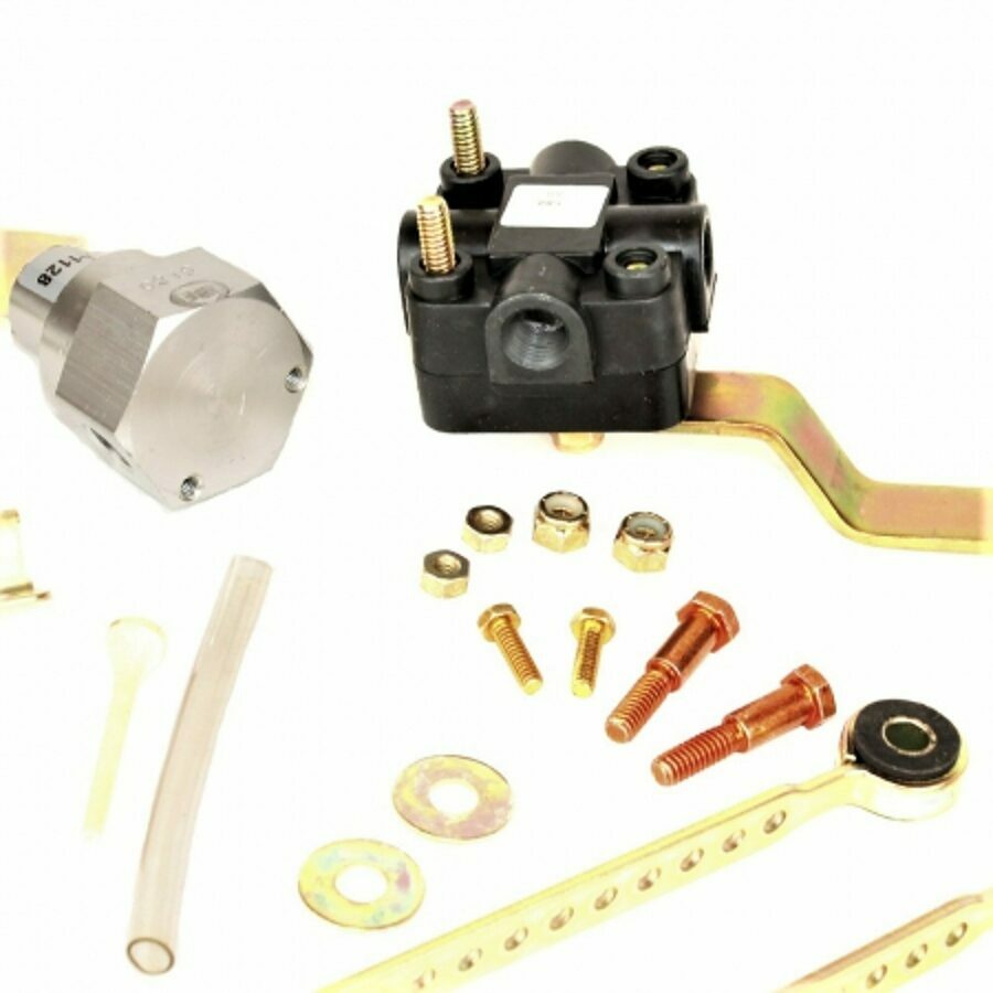 VALVE, LEVEL KIT HENDRICKSON INTRAAX