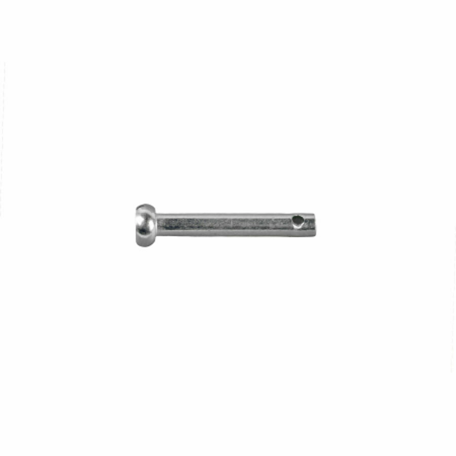 DRAW LATCH, SMALL DECKLID MOUNTING KIT (GOOSENECK)