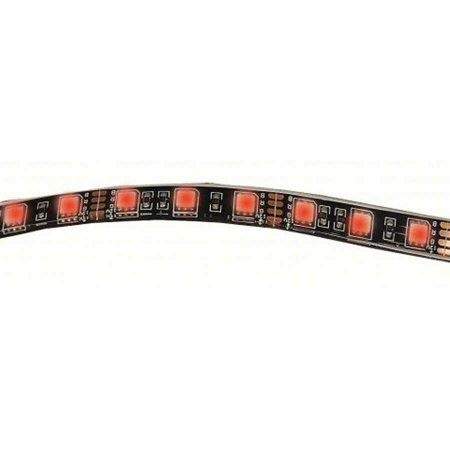 LED STRIP RED 36" M180