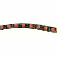 LED STRIP RED 36" M180